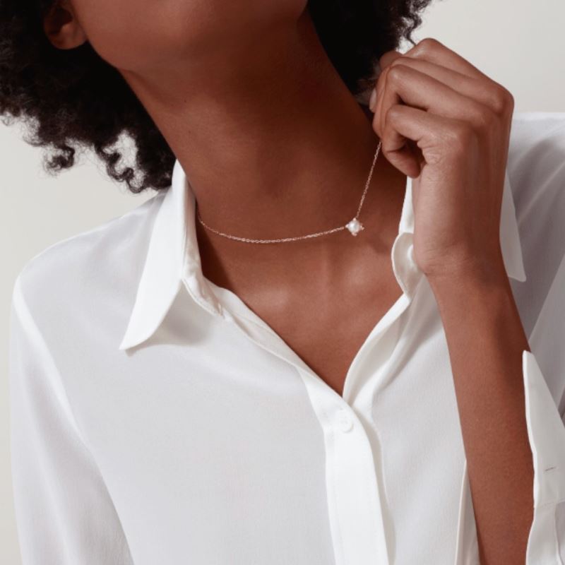 Ca*t*er necklaces